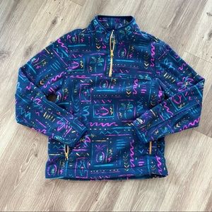 Chubbies Fleece - Small